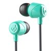Skullcandy S2DUW-L675 Jib Miami Bluetooth fekete/menta fülhallgató headset