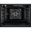 Electrolux SteamBake EOD3H70X inox, beépíthető, sütőtér: 72L, grill, légkeverés, sütő
