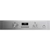 Electrolux SteamBake EOD3H70X inox, beépíthető, sütőtér: 72L, grill, légkeverés, sütő