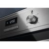 Electrolux SteamBake EOD3H70X inox, beépíthető, sütőtér: 72L, grill, légkeverés, sütő