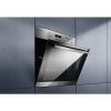 Electrolux SteamBake EOD3H70X inox, beépíthető, sütőtér: 72L, grill, légkeverés, sütő