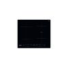Whirlpool WB B8360 NE fekete, beépíthető, indukciós, főzőzóna: 4, beépíthető méret: 56cm, főzőlap