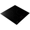 Samsung NZ64M3NM1BB/OL fekete, beépíthető, indukciós, főzőzóna: 4, beépíthető méret: 56cm, főzőlap
