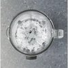 Electrolux E3TB1-4GG fekete turmixgép