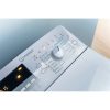 Indesit BTW B7220P EU/N fehér, felültöltős, max.1150ford., 7 kg, mosógép