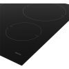 Beko HII 64200 FMT fekete, beépíthető, indukciós, főzőzóna: 4, beépíthető méret: 56cm, főzőlap