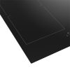 Beko HII 64200 FMT fekete, beépíthető, indukciós, főzőzóna: 4, beépíthető méret: 56cm, főzőlap