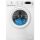 Electrolux EW6SN526W fehér, elöltöltős, keskeny, max.1200ford., 6 kg, mosógép