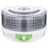 Sencor SFD 2105WH fehér-zöld gyümölcsaszaló