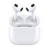 Apple AirPods 3 True Wireless Bluetooth fülhallgató és Lightning töltőtok