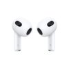 Apple AirPods 3 True Wireless Bluetooth fülhallgató és Lightning töltőtok