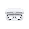 Apple AirPods 3 True Wireless Bluetooth fülhallgató és Lightning töltőtok