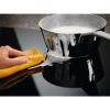 Electrolux EIV644 fekete, beépíthető, indukciós, főzőzóna: 4, beépíthető méret: 56cm, főzőlap