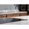 Electrolux EIV644 fekete, beépíthető, indukciós, főzőzóna: 4, beépíthető méret: 56cm, főzőlap
