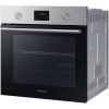 Samsung NV68A1140BS/OL inox, beépíthető, sütőtér: 68L, grill, katalitikus, sütő