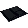 Whirlpool WF S4160 BF fekete, beépíthető, indukciós, főzőzóna: 4, beépíthető méret: 56cm, főzőlap