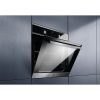 Electrolux EOC6H76X inox, beépíthető, sütőtér: 72L, grill, légkeverés, gőzsütő