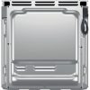 Whirlpool OMSK58RU1SX inox, beépíthető, sütőtér: 71L, grill, pirolitikus, sütő