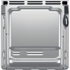 Whirlpool OMK58HU1X inox, beépíthető, sütőtér: 71L, hidrolitikus, sütő