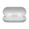 Sony WFC700NW.CE7 True Wireless Bluetooth zajszürős fehér fülhallgató