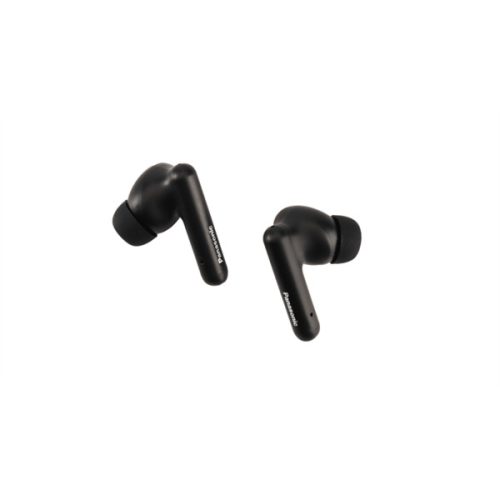 Panasonic RZ-B110WDE-K True Wireless Bluetooth fekete fülhallgató