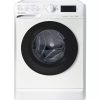 Indesit MTWSE 61294 WK EE fehér, elöltöltős, keskeny, max.1200ford., 6 kg, mosógép