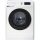 Indesit MTWSE 61294 WK EE fehér, elöltöltős, keskeny, max.1200ford., 6 kg, mosógép