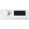 Indesit MTWSE 61294 WK EE fehér, elöltöltős, keskeny, max.1200ford., 6 kg, mosógép