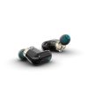 LAMAX Duals1 True Wireless Bluetooth fekete fülhallgató