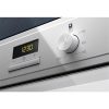 Electrolux EOF3H40BW fehér, beépíthető, sütőtér: 65L, grill, légkeverés, sütő