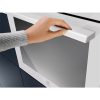 Electrolux EOF3H40BW fehér, beépíthető, sütőtér: 65L, grill, légkeverés, sütő