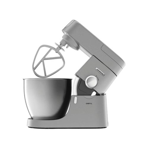 Kenwood KVL4100S Chef XL konyhai robotgép