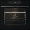 Gorenje BOS6737E13BG fekete, beépíthető, sütőtér: 77L, grill, légkeverés, hidrolitikus, sütő