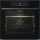 Gorenje BOS6737E13BG fekete, beépíthető, sütőtér: 77L, grill, légkeverés, hidrolitikus, sütő