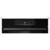 Gorenje BOS6737E13BG fekete, beépíthető, sütőtér: 77L, grill, légkeverés, hidrolitikus, sütő