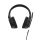 URAGE by Hama 217859 "URAGE SOUNDZ 300 V2" PC/PS/XBOX fekete gamer headset