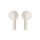 Edifier X2s True Wireless Bluetooth elefántcsont fülhallgató
