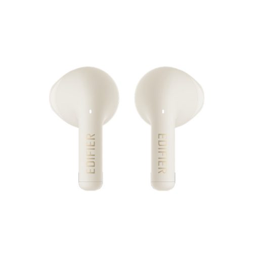 Edifier X2s True Wireless Bluetooth elefántcsont fülhallgató
