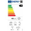 LG F4WR511S2M sötét inox 11 kg elöltöltős mosógép