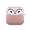 NextOne AP3-SIL-PNK AirPods 3 rózsaszín szilikon védőtok