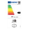 Samsung 55" QE55QN90DATXXH 4K UHD Smart Neo QLED Mini LED TV