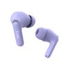 Trust Yavi ENC True Wireless Bluetooth lila fülhallgató