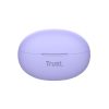 Trust Yavi ENC True Wireless Bluetooth lila fülhallgató