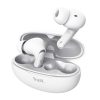 Trust Yavi ENC True Wireless Bluetooth fehér fülhallgató