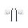 Samsung SM-R630NZWAEUE Galaxy Buds3 Pro True Wireless Bluetooth fehér fülhallgató