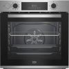 Beko BBIE12300XD inox, beépíthető, sütőtér: 72L, sütő