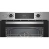 Beko BBIE12300XD inox, beépíthető, sütőtér: 72L, sütő