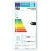 Beko BBIE12300XD inox, beépíthető, sütőtér: 72L, sütő