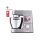 Kenwood KCL95.004SI Cooking Chef XL konyhai robotgép