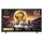 Hisense 65" 65E7NQ 4K UHD Smart QLED TV